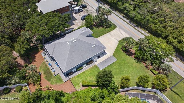 4805 S Peninsula Drive, Ponce Inlet, FL 32127