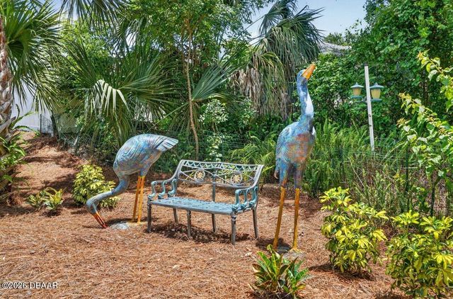 4805 S Peninsula Drive, Ponce Inlet, FL 32127