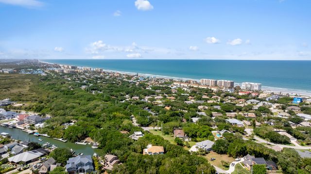 4805 S Peninsula Drive, Ponce Inlet, FL 32127