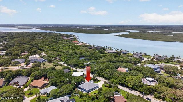 4805 S Peninsula Drive, Ponce Inlet, FL 32127