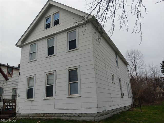 3618 W 49th Street, Cleveland, OH 44102