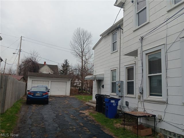 3618 W 49th Street, Cleveland, OH 44102