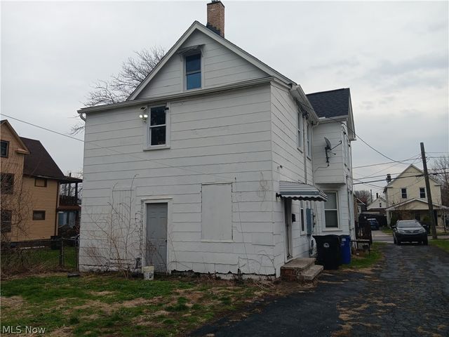 3618 W 49th Street, Cleveland, OH 44102