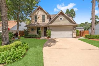 10252 Sunset Lane, Conroe, TX 77385