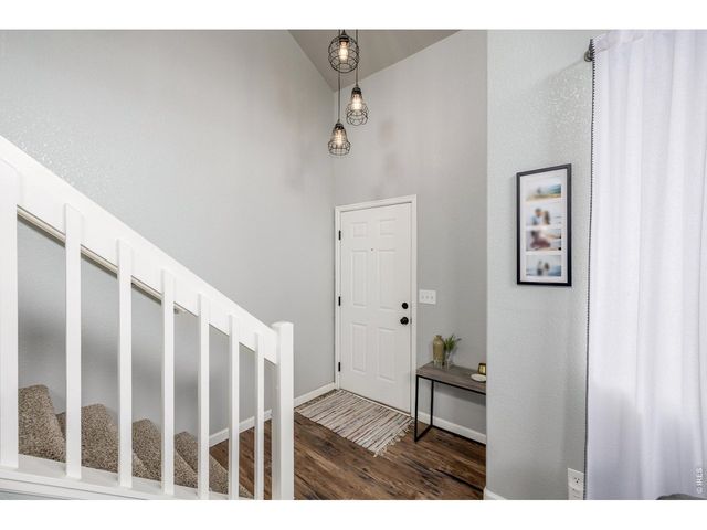 301 3rd St, Severance, CO 80546