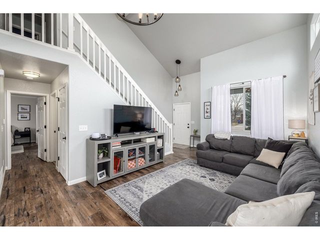 301 3rd St, Severance, CO 80546