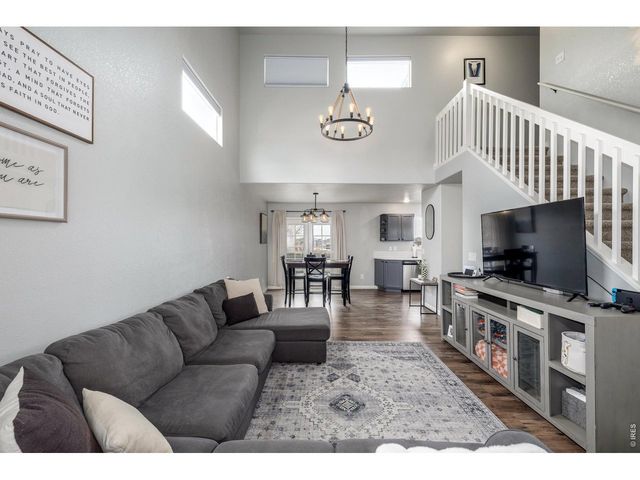 301 3rd St, Severance, CO 80546