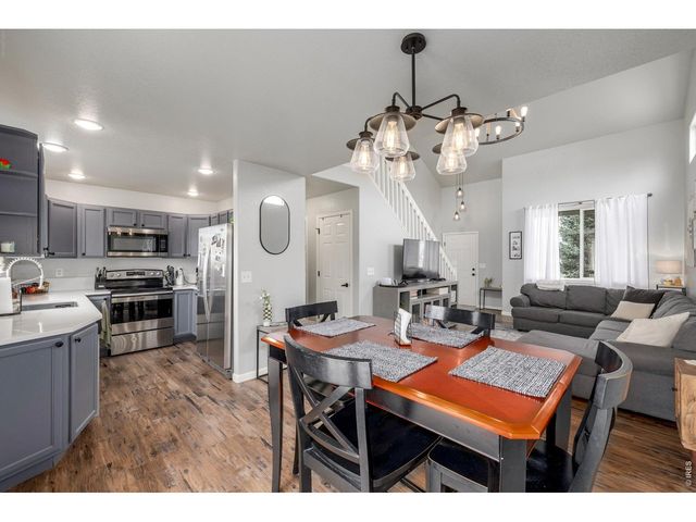 301 3rd St, Severance, CO 80546