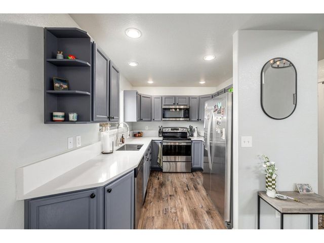 301 3rd St, Severance, CO 80546