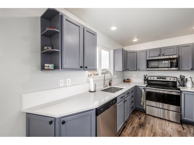 301 3rd St, Severance, CO 80546