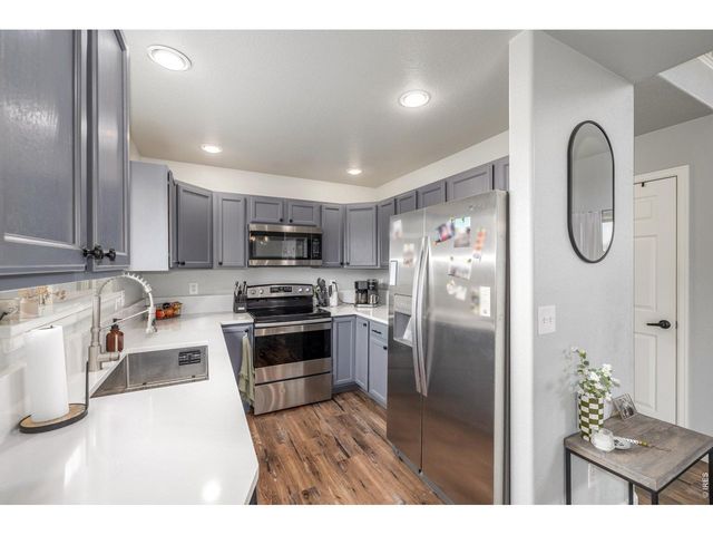 301 3rd St, Severance, CO 80546