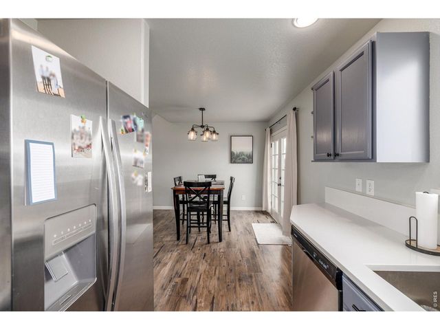 301 3rd St, Severance, CO 80546