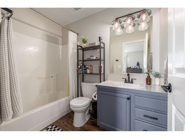 301 3rd St, Severance, CO 80546