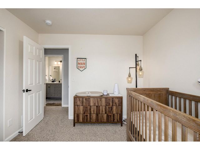 301 3rd St, Severance, CO 80546