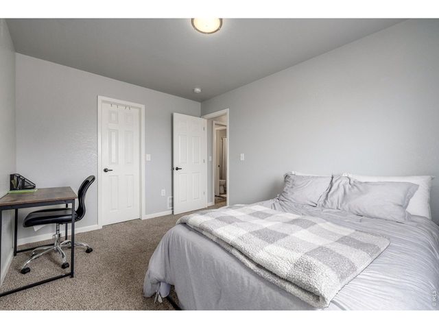 301 3rd St, Severance, CO 80546