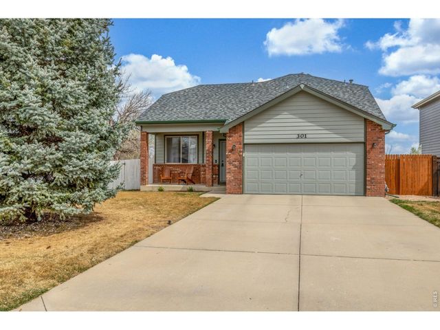 301 3rd St, Severance, CO 80546