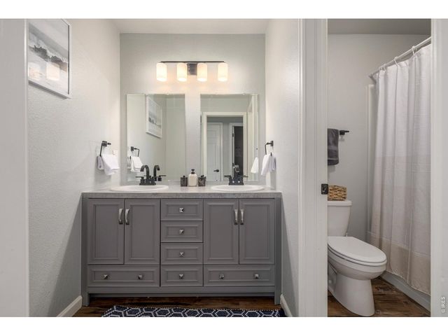 301 3rd St, Severance, CO 80546