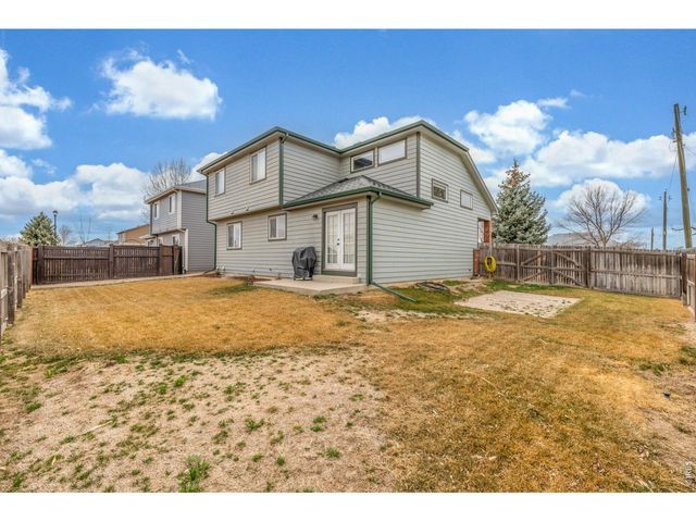 301 3rd St, Severance, CO 80546