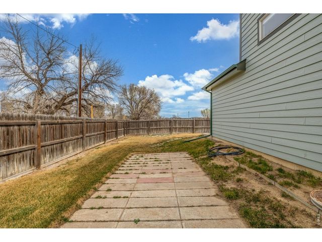 301 3rd St, Severance, CO 80546