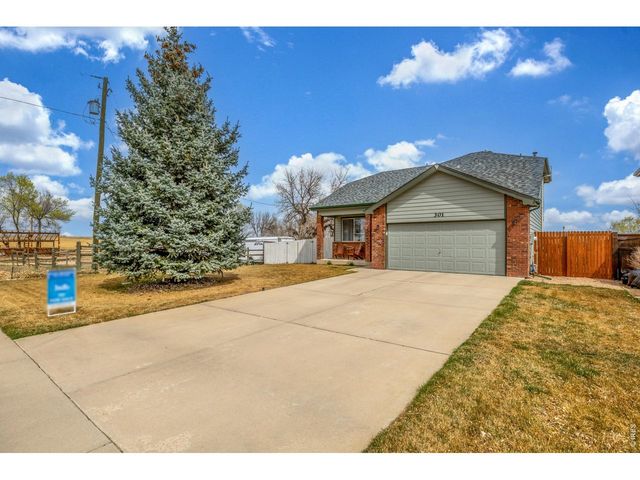 301 3rd St, Severance, CO 80546
