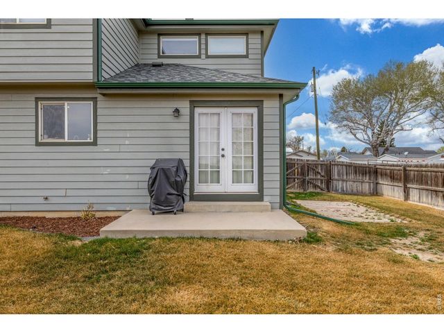 301 3rd St, Severance, CO 80546