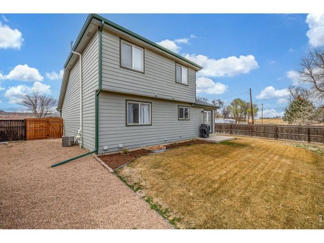 301 3rd St, Severance, CO 80546