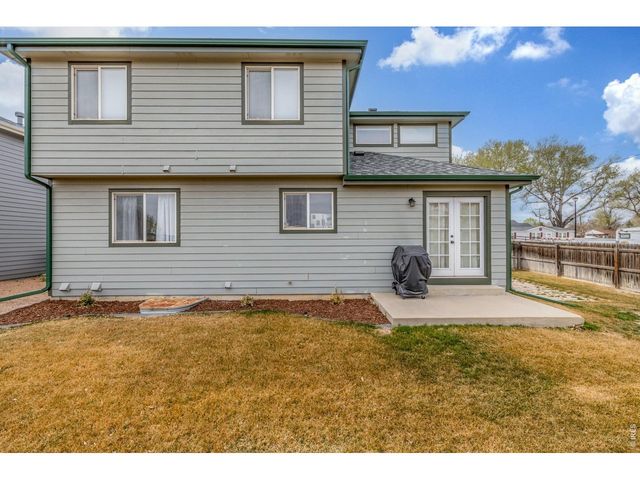 301 3rd St, Severance, CO 80546