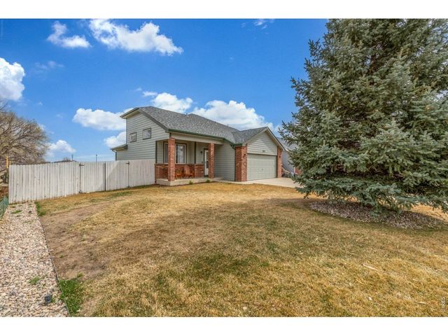 301 3rd St, Severance, CO 80546