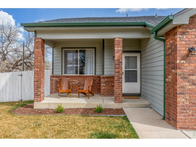 301 3rd St, Severance, CO 80546