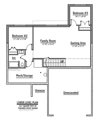 594 Sun Vale Lane, Grandville, MI 49418