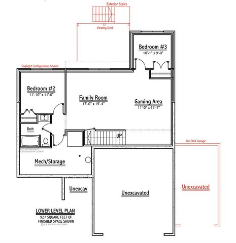 594 Sun Vale Lane, Grandville, MI 49418
