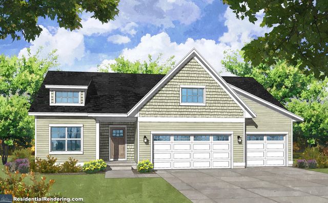 594 Sun Vale Lane, Grandville, MI 49418