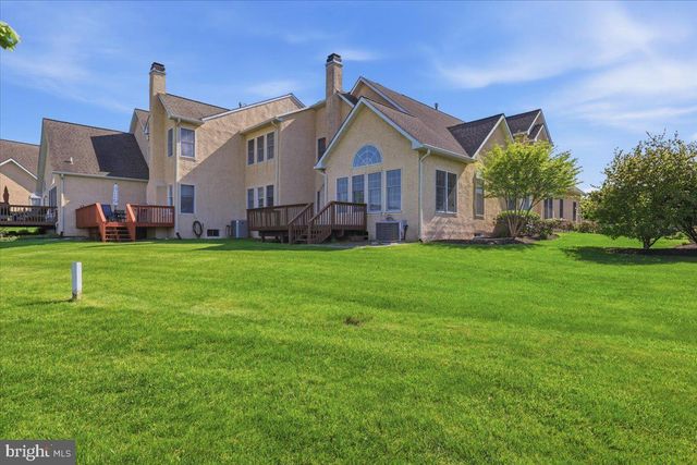 159 SAWGRASS DR, Blue Bell, PA 19422