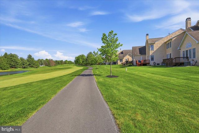 159 SAWGRASS DR, Blue Bell, PA 19422