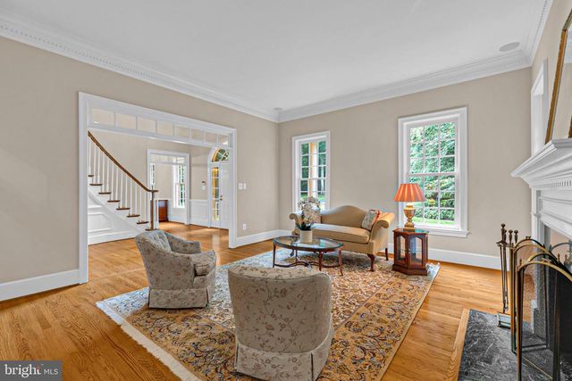 8600 CATHEDRAL FOREST DR, Fairfax Station, VA 22039