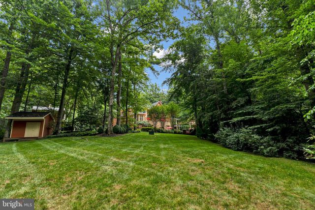 8600 CATHEDRAL FOREST DR, Fairfax Station, VA 22039