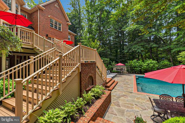8600 CATHEDRAL FOREST DR, Fairfax Station, VA 22039