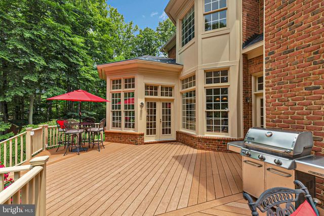 8600 CATHEDRAL FOREST DR, Fairfax Station, VA 22039