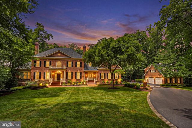 8600 CATHEDRAL FOREST DR, Fairfax Station, VA 22039