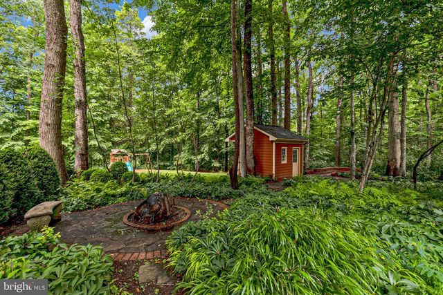 8600 CATHEDRAL FOREST DR, Fairfax Station, VA 22039