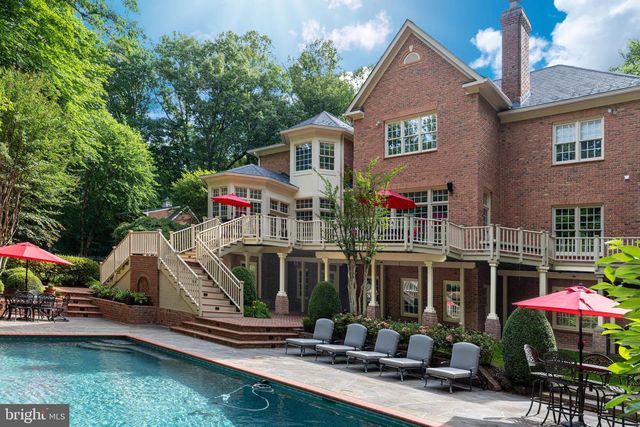 8600 CATHEDRAL FOREST DR, Fairfax Station, VA 22039