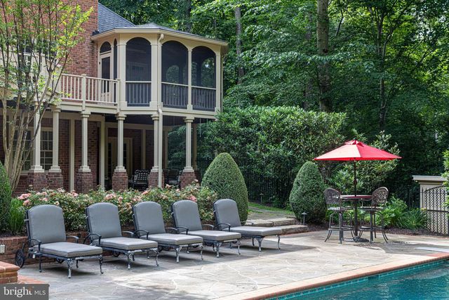 8600 CATHEDRAL FOREST DR, Fairfax Station, VA 22039