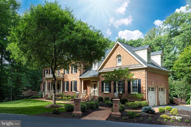 8600 CATHEDRAL FOREST DR, Fairfax Station, VA 22039