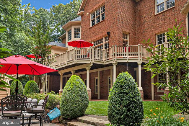 8600 CATHEDRAL FOREST DR, Fairfax Station, VA 22039