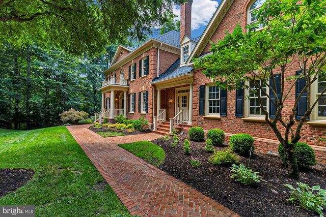 8600 CATHEDRAL FOREST DR, Fairfax Station, VA 22039