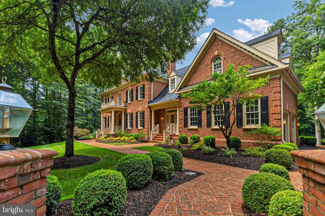 8600 CATHEDRAL FOREST DR, Fairfax Station, VA 22039