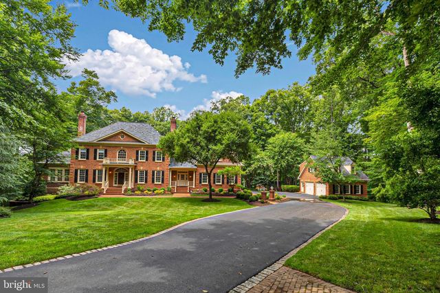 8600 CATHEDRAL FOREST DR, Fairfax Station, VA 22039