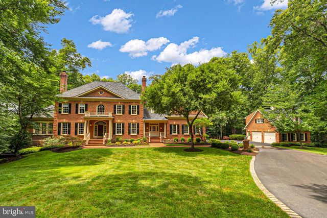 8600 CATHEDRAL FOREST DR, Fairfax Station, VA 22039