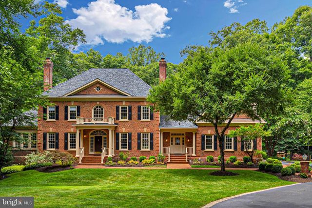 8600 CATHEDRAL FOREST DR, Fairfax Station, VA 22039