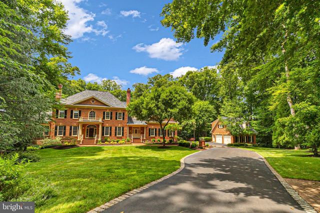 8600 CATHEDRAL FOREST DR, Fairfax Station, VA 22039
